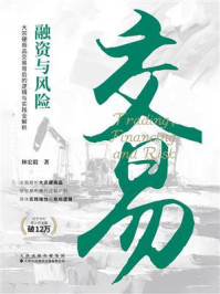 《交易、融资与风险：大宗硬商品交易背后的逻辑与实践全解析》-林宏毅