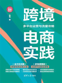 《跨境电商实践：多平台运营与流量攻略》-孙旭