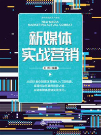 《新电商精英系列教程：新媒体实战营销》-王辉