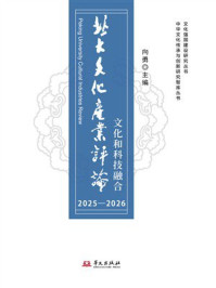 《北大文化产业评论（2025-2026）文化和科技融合》-向勇