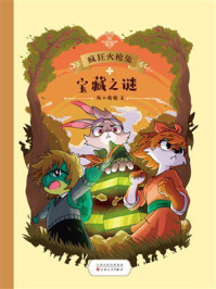 《疯狂火枪兔：宝藏之谜》-海小枪枪