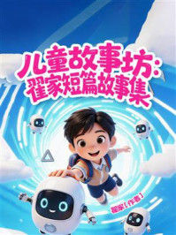 《儿童故事坊：翟家短篇故事集》-翟家