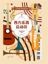 《西方乐器总动员》-周名赫