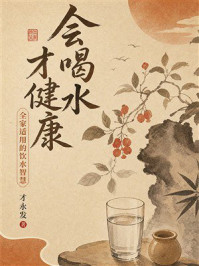 《会喝水才健康：全家适用的饮水智慧》-才永发