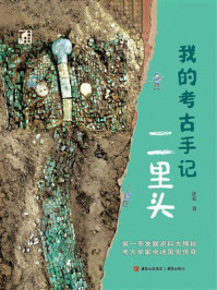 《我的考古手记&middot;二里头》-许宏