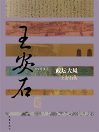 《政坛大风：王安石传》-毕宝魁