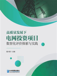《高质量发展下电网投资项目数智化评价探索与实践》-雷川丽