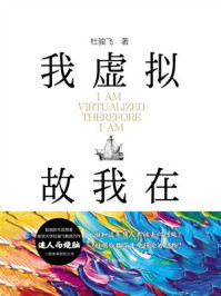 《我虚拟,故我在》-杜骏飞