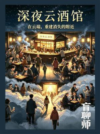 《深夜云酒馆》-盲聊师