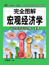 《完全图解宏观经济学》-王国强