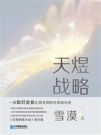 《天煜战略》-雪漠