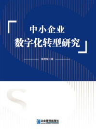《中小企业数字化转型研究》-袁胜军
