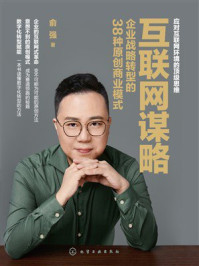 《互联网谋略：企业战略转型的38种原创商业模式》-俞强