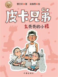 《皮卡兄弟13：光秃秃的小楼》-曹文轩