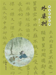 《曹文轩小经典：外婆树》-曹文轩