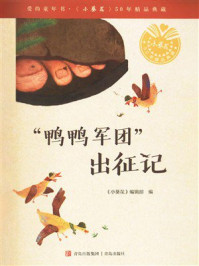《&ldquo;鸭鸭军团&rdquo;出征记》-《小葵花》编辑部
