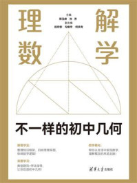 《理解数学：不一样的初中几何》-郭玉峰