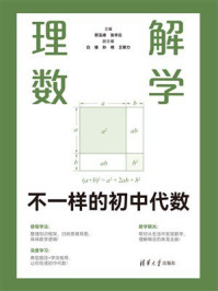 《理解数学：不一样的初中代数》-郭玉峰
