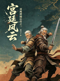 《宫廷风云：双鹰神捕后传之一》-西门丁