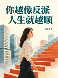 《你越像反派，人生就越顺》-庞建文
