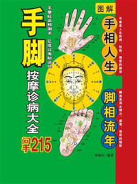 《图解手脚按摩诊病大全》-张衡山