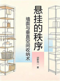 《悬挂的秩序：墙面与垂直空间收纳术》-邱野同一