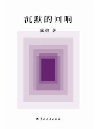 《沉默的回响》-陈碧
