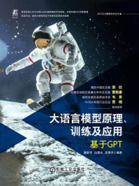 《大语言模型原理、训练及应用：基于GPT》-魏新宇