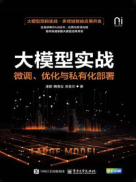 《大模型实战：微调、优化与私有化部署》-庄建
