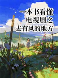 《一本书看懂电视剧之去有风的地方》-徐雅丽
