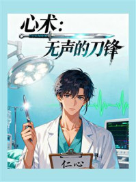 《心术：无声的刀锋》-MYHD