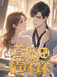 《豪门斗爱：首席情深深》-茴禾