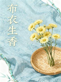 《布衣生香》-MYHD