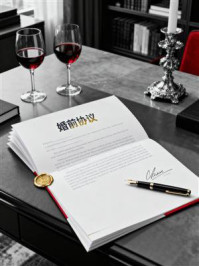 《婚前协议》-MYHD