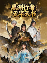 《黑渊行者：无字天书》-MYHD