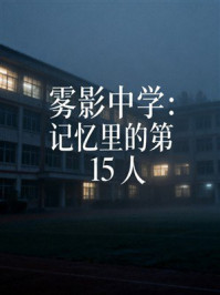 《雾影中学：记忆里的第15人》-MYHD
