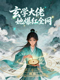 《玄学大佬她爆红全网》-MYHD