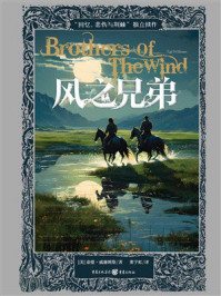 《风之兄弟》-泰德·威廉姆斯