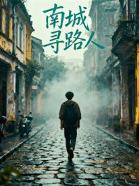 《南城寻路人》-MYHD