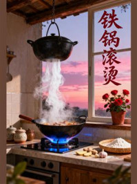 《铁锅滚烫》-MYHD