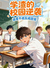 《学渣的校园逆袭：追爱不成反成团宠》-MYHD
