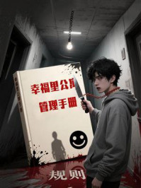 《幸福里公寓管理手册》-MYHD