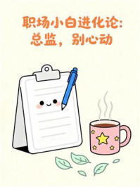 《职场小白进化论：总监，别心动》-MYHD