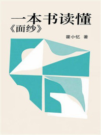 《一本书读懂《面纱》》-霍小忆 《一本书读懂《面纱》》-霍小忆