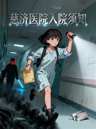 《慈济医院入院须知》-MYHD 《慈济医院入院须知》-MYHD