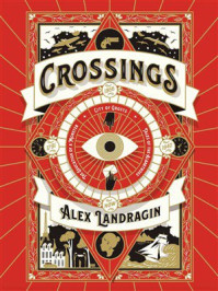 《恶魔之眼》-亚历克斯·兰德拉金