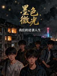 《墨色微光:我们的逆袭人生》-MYHD 《墨色微光:我们的逆袭人生》-MYHD