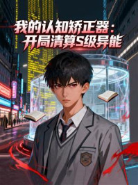 《我的认知矫正器：开局清算S级异能》-MYHD