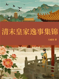 《清末皇家逸事集锦》-大咸鱼