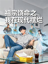 《祖宗饶命之我在现代摆烂》-MYHD 《祖宗饶命之我在现代摆烂》-MYHD